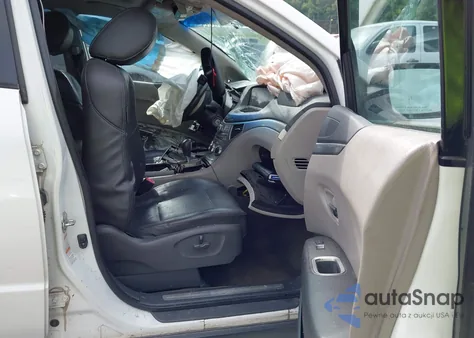 2006 Subaru B9 Tribeca 3.0 H6/3.0 H6 Limited from USA, damaged, VIN 4S4WX82C864406570